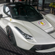 Illustration for article titled This Is How Japans Ferrari Owners Do Brunchem/emem/em